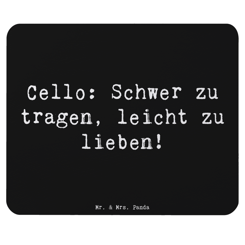 Mauspad Spruch Cello Liebe Mousepad, Computer zubehör, Büroausstattung, PC Zubehör, Arbeitszimmer, Mauspad, Einzigartiges Mauspad, Designer Mauspad, Mausunterlage, Mauspad Büro, Instrumente, Geschenke Musiker, Musikliebhaber