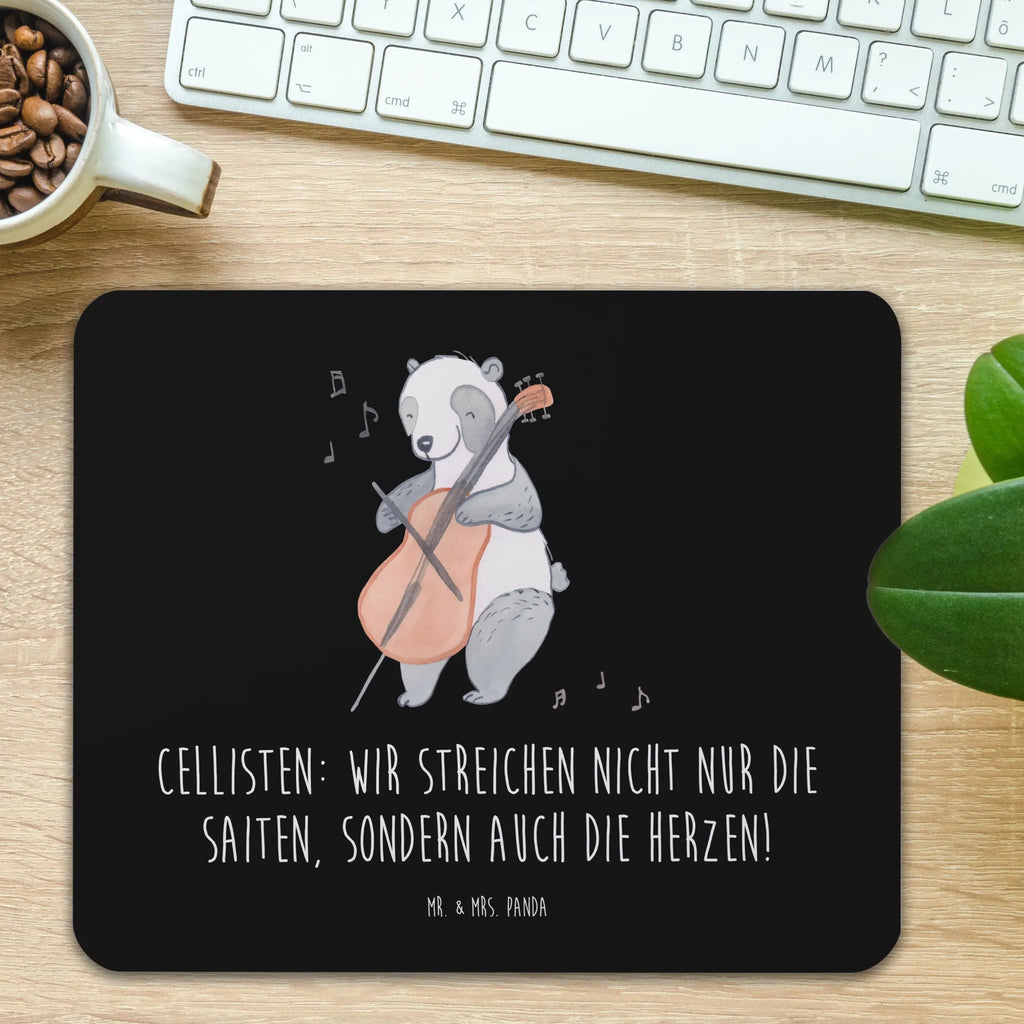 Mauspad Cello Herz Mousepad, Computer zubehör, Büroausstattung, PC Zubehör, Arbeitszimmer, Mauspad, Einzigartiges Mauspad, Designer Mauspad, Mausunterlage, Mauspad Büro, Instrumente, Geschenke Musiker, Musikliebhaber