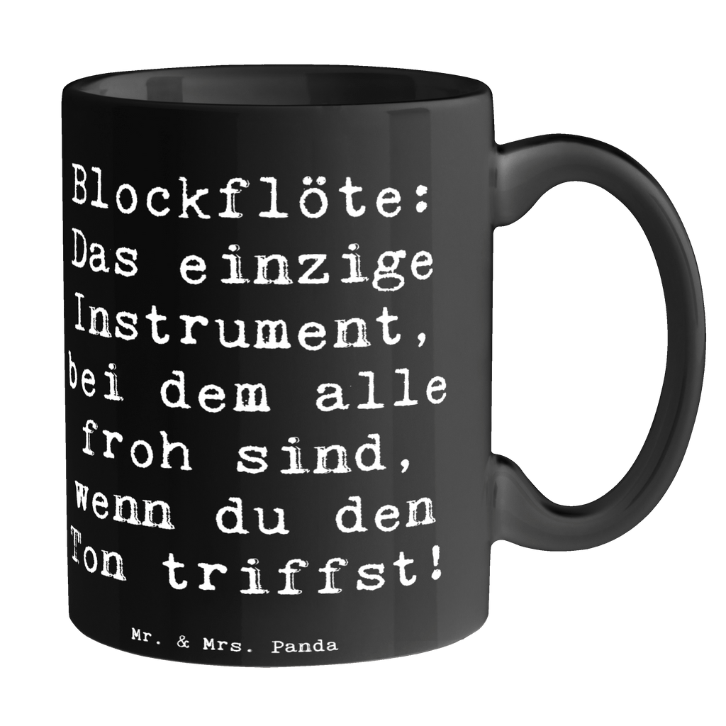 Tasse Spruch Blockflöte Freude Tasse, Kaffeetasse, Teetasse, Becher, Kaffeebecher, Teebecher, Keramiktasse, Porzellantasse, Büro Tasse, Geschenk Tasse, Tasse Sprüche, Tasse Motive, Kaffeetassen, Tasse bedrucken, Designer Tasse, Cappuccino Tassen, Schöne Teetassen, Instrumente, Geschenke Musiker, Musikliebhaber