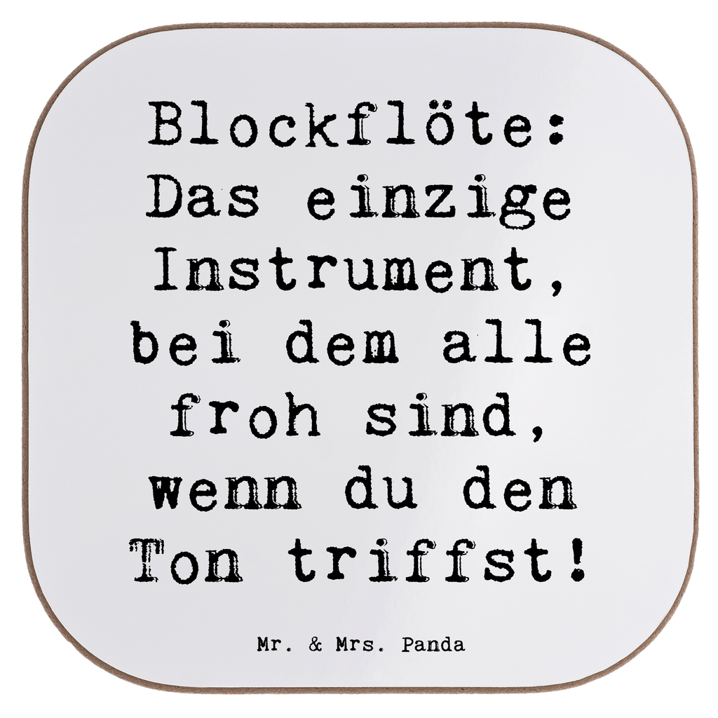 Untersetzer Musikerwitz: Jubel über jeden richtigen Ton bei der Blockflöte Untersetzer, Bierdeckel, Glasuntersetzer, Untersetzer Gläser, Getränkeuntersetzer, Untersetzer aus Holz, Untersetzer für Gläser, Korkuntersetzer, Untersetzer Holz, Holzuntersetzer, Tassen Untersetzer, Untersetzer Design, Instrumente, Geschenke Musiker, Musikliebhaber