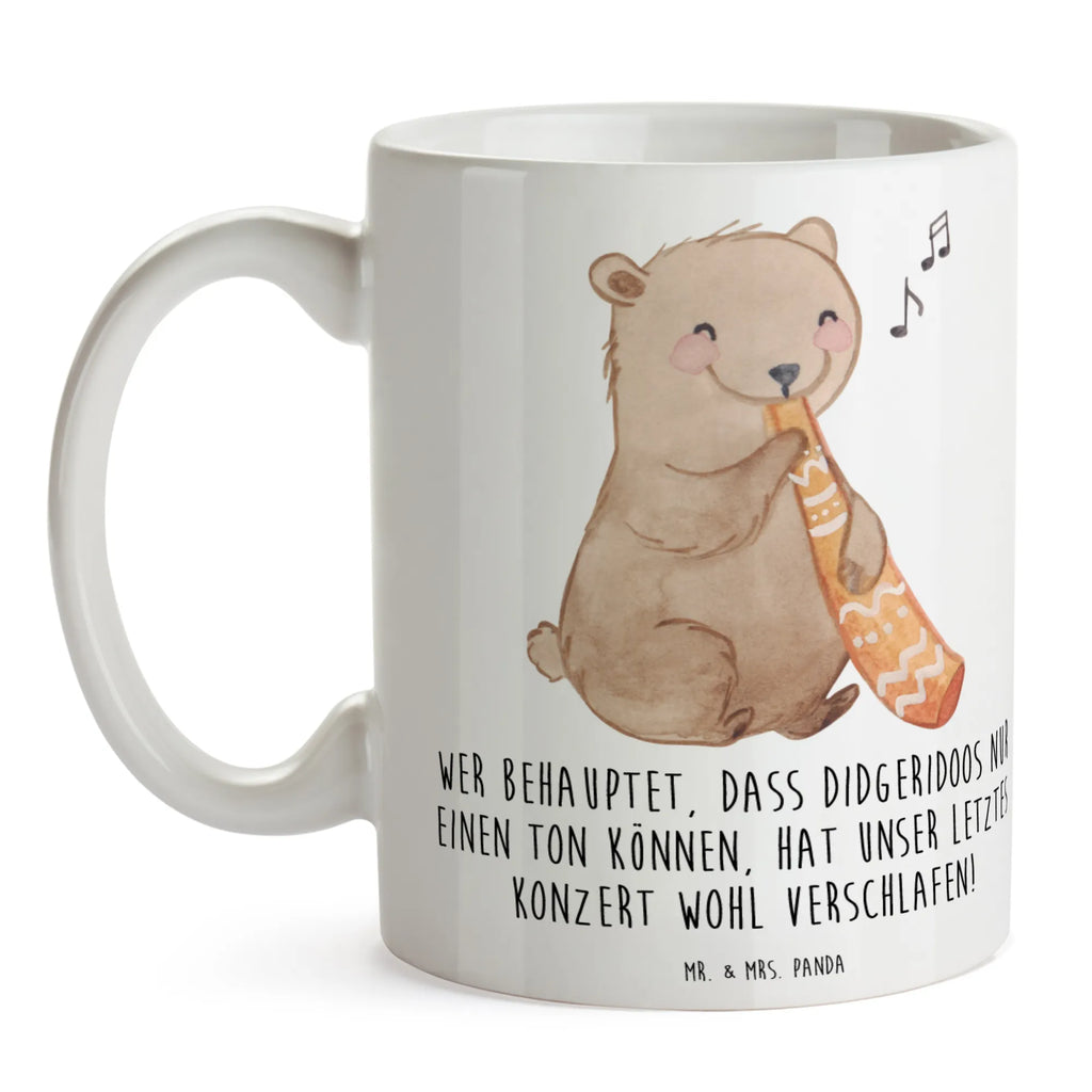 Tasse Didgeridoo Konzert Tasse, Kaffeetasse, Teetasse, Becher, Kaffeebecher, Teebecher, Keramiktasse, Porzellantasse, Büro Tasse, Geschenk Tasse, Tasse Sprüche, Tasse Motive, Kaffeetassen, Tasse bedrucken, Designer Tasse, Cappuccino Tassen, Schöne Teetassen, Instrumente, Geschenke Musiker, Musikliebhaber