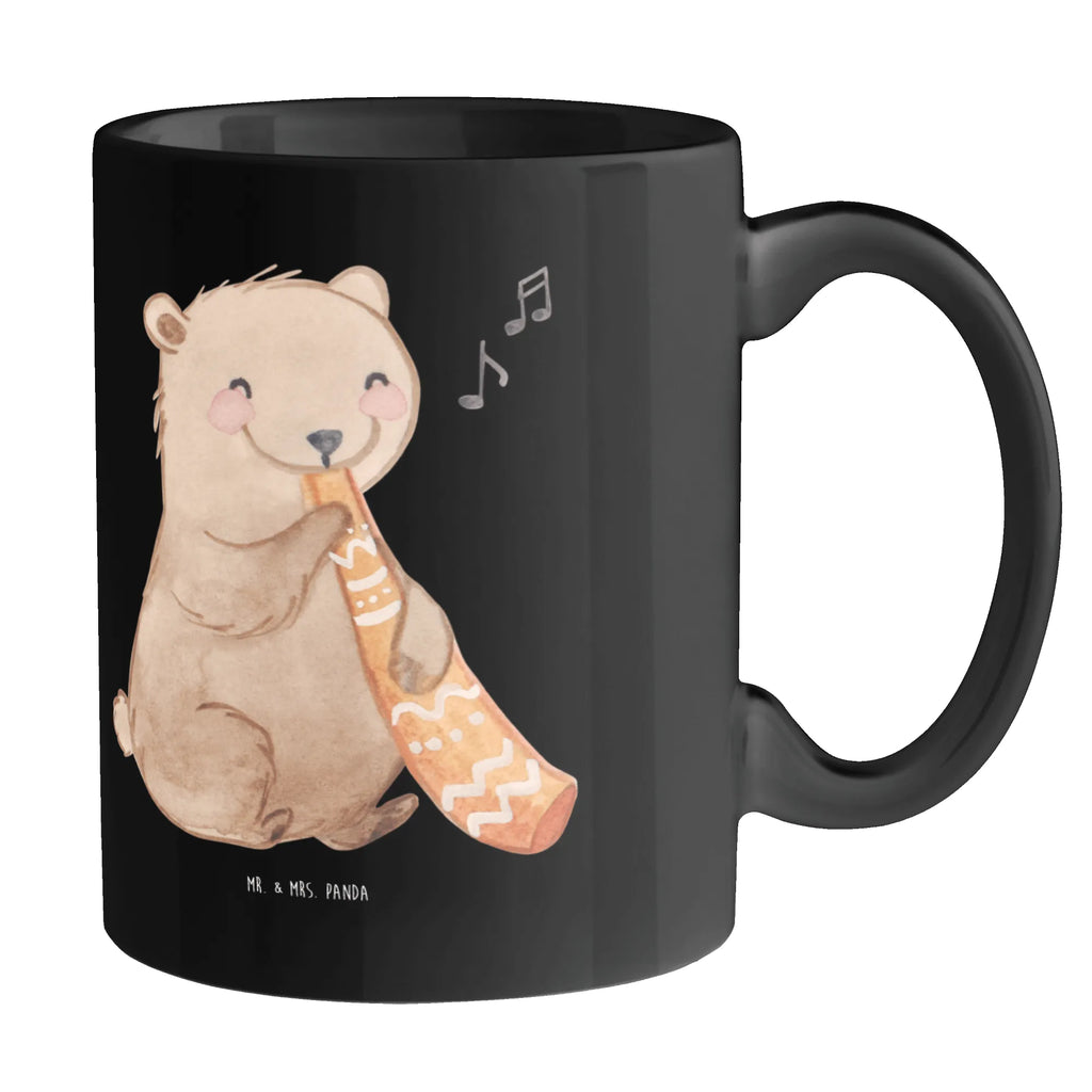 Tasse Didgeridoo Musik Tasse, Kaffeetasse, Teetasse, Becher, Kaffeebecher, Teebecher, Keramiktasse, Porzellantasse, Büro Tasse, Geschenk Tasse, Tasse Sprüche, Tasse Motive, Kaffeetassen, Tasse bedrucken, Designer Tasse, Cappuccino Tassen, Schöne Teetassen, Instrumente, Geschenke Musiker, Musikliebhaber