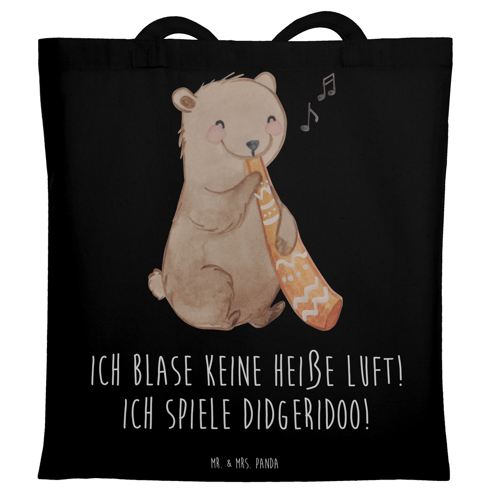 Tragetasche Didgeridoo Spieler Beuteltasche, Beutel, Einkaufstasche, Jutebeutel, Stoffbeutel, Tasche, Shopper, Umhängetasche, Strandtasche, Schultertasche, Stofftasche, Tragetasche, Badetasche, Jutetasche, Einkaufstüte, Laptoptasche, Instrumente, Geschenke Musiker, Musikliebhaber