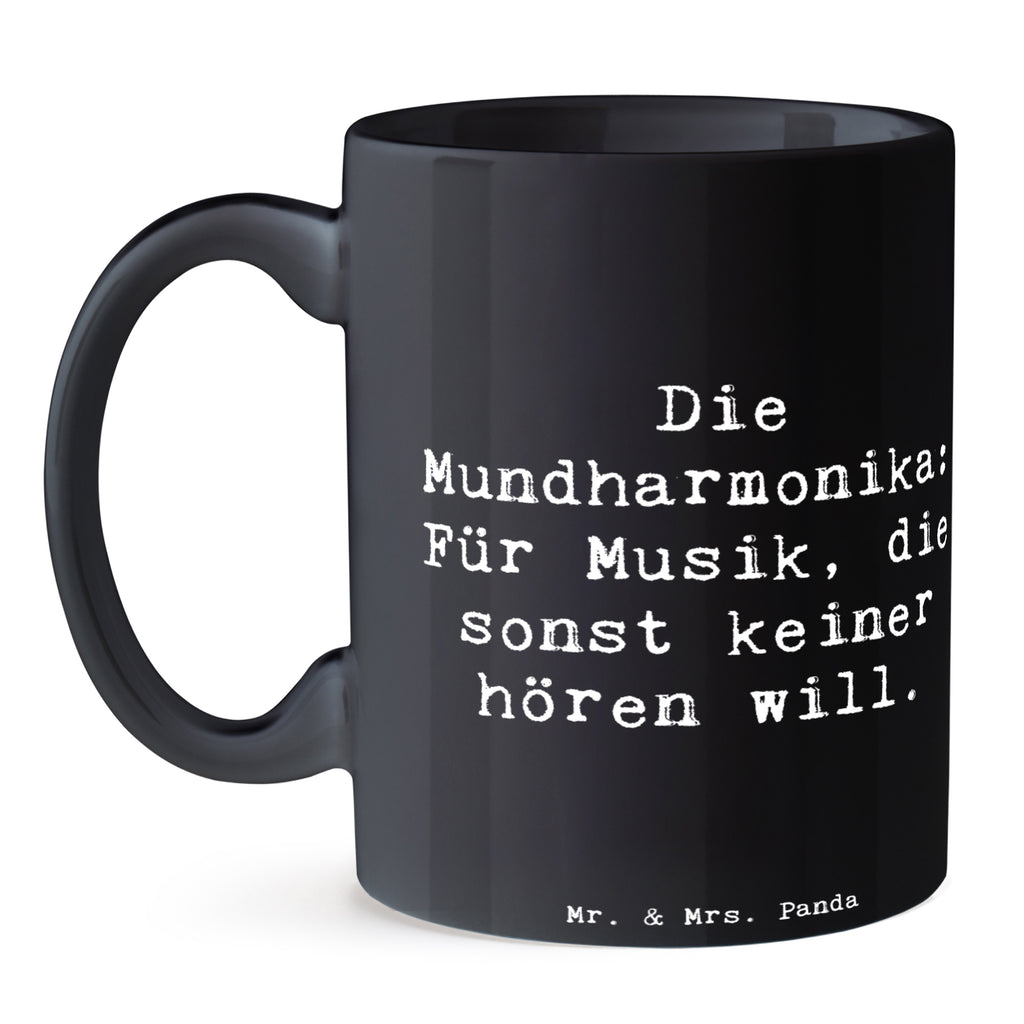 Tasse Spruch Musik Mundharmonika Tasse, Kaffeetasse, Teetasse, Becher, Kaffeebecher, Teebecher, Keramiktasse, Porzellantasse, Büro Tasse, Geschenk Tasse, Tasse Sprüche, Tasse Motive, Kaffeetassen, Tasse bedrucken, Designer Tasse, Cappuccino Tassen, Schöne Teetassen, Instrumente, Geschenke Musiker, Musikliebhaber