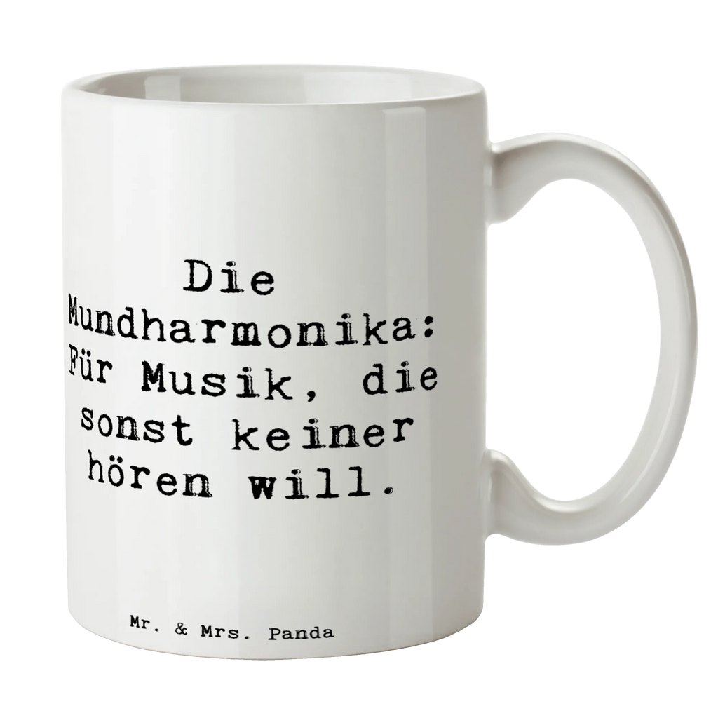 Tasse Spruch Musik Mundharmonika Tasse, Kaffeetasse, Teetasse, Becher, Kaffeebecher, Teebecher, Keramiktasse, Porzellantasse, Büro Tasse, Geschenk Tasse, Tasse Sprüche, Tasse Motive, Kaffeetassen, Tasse bedrucken, Designer Tasse, Cappuccino Tassen, Schöne Teetassen, Instrumente, Geschenke Musiker, Musikliebhaber