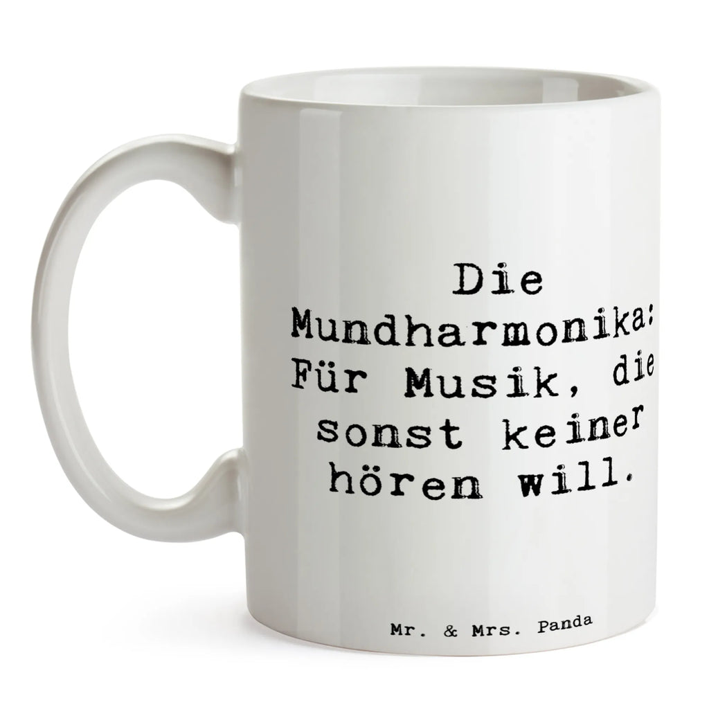 Tasse Spruch Musik Mundharmonika Tasse, Kaffeetasse, Teetasse, Becher, Kaffeebecher, Teebecher, Keramiktasse, Porzellantasse, Büro Tasse, Geschenk Tasse, Tasse Sprüche, Tasse Motive, Kaffeetassen, Tasse bedrucken, Designer Tasse, Cappuccino Tassen, Schöne Teetassen, Instrumente, Geschenke Musiker, Musikliebhaber