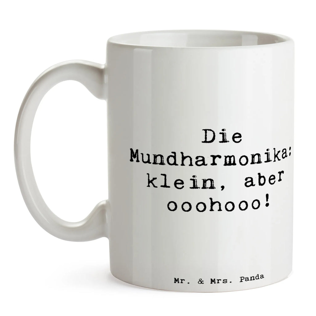 Tasse Spruch Mundharmonika Ohooo Tasse, Kaffeetasse, Teetasse, Becher, Kaffeebecher, Teebecher, Keramiktasse, Porzellantasse, Büro Tasse, Geschenk Tasse, Tasse Sprüche, Tasse Motive, Kaffeetassen, Tasse bedrucken, Designer Tasse, Cappuccino Tassen, Schöne Teetassen, Instrumente, Geschenke Musiker, Musikliebhaber