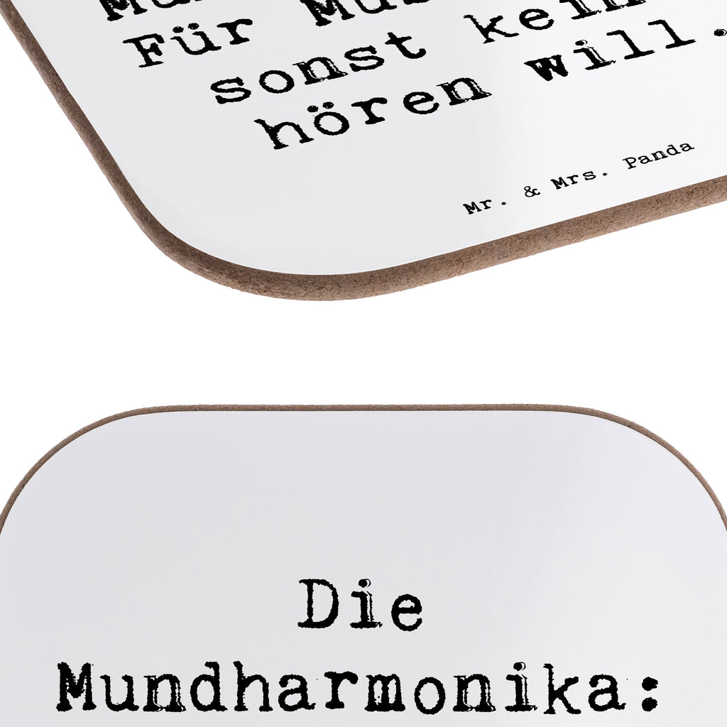 Untersetzer Die Mundharmonika: Für Musik, die sonst keiner hören will. Untersetzer, Bierdeckel, Glasuntersetzer, Untersetzer Gläser, Getränkeuntersetzer, Untersetzer aus Holz, Untersetzer für Gläser, Korkuntersetzer, Untersetzer Holz, Holzuntersetzer, Tassen Untersetzer, Untersetzer Design, Instrumente, Geschenke Musiker, Musikliebhaber