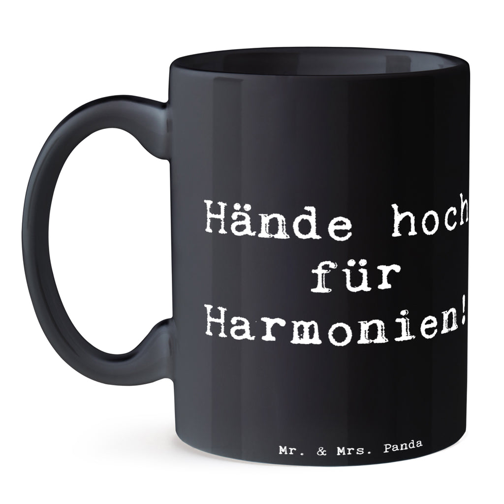 Tasse Spruch Theremin Harmonie Tasse, Kaffeetasse, Teetasse, Becher, Kaffeebecher, Teebecher, Keramiktasse, Porzellantasse, Büro Tasse, Geschenk Tasse, Tasse Sprüche, Tasse Motive, Kaffeetassen, Tasse bedrucken, Designer Tasse, Cappuccino Tassen, Schöne Teetassen, Instrumente, Geschenke Musiker, Musikliebhaber