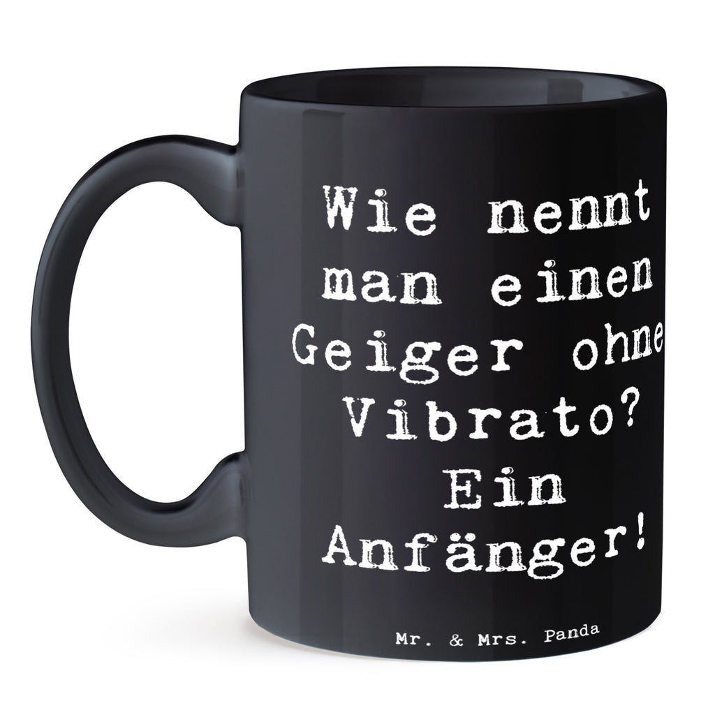 Tasse Spruch Violine Anfänger Tasse, Kaffeetasse, Teetasse, Becher, Kaffeebecher, Teebecher, Keramiktasse, Porzellantasse, Büro Tasse, Geschenk Tasse, Tasse Sprüche, Tasse Motive, Kaffeetassen, Tasse bedrucken, Designer Tasse, Cappuccino Tassen, Schöne Teetassen, Instrumente, Geschenke Musiker, Musikliebhaber