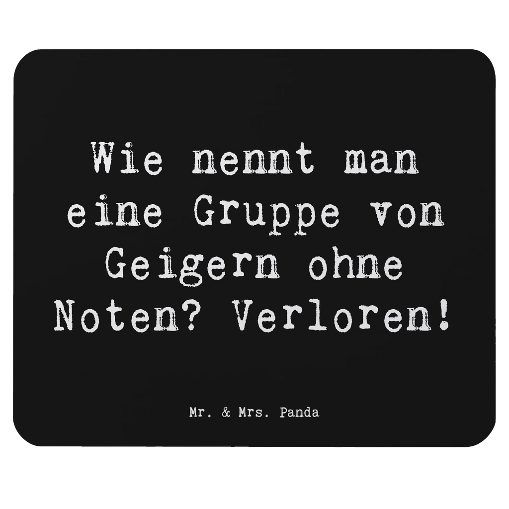 Mauspad Spruch Verlorene Geiger Mousepad, Computer zubehör, Büroausstattung, PC Zubehör, Arbeitszimmer, Mauspad, Einzigartiges Mauspad, Designer Mauspad, Mausunterlage, Mauspad Büro, Instrumente, Geschenke Musiker, Musikliebhaber