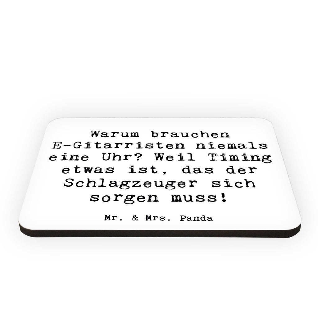 Magnet Gitarrist Timing Kühlschrankmagnet, Pinnwandmagnet, Souvenir Magnet, Motivmagnete, Dekomagnet, Whiteboard Magnet, Notiz Magnet, Kühlschrank Dekoration, Instrumente, Geschenke Musiker, Musikliebhaber