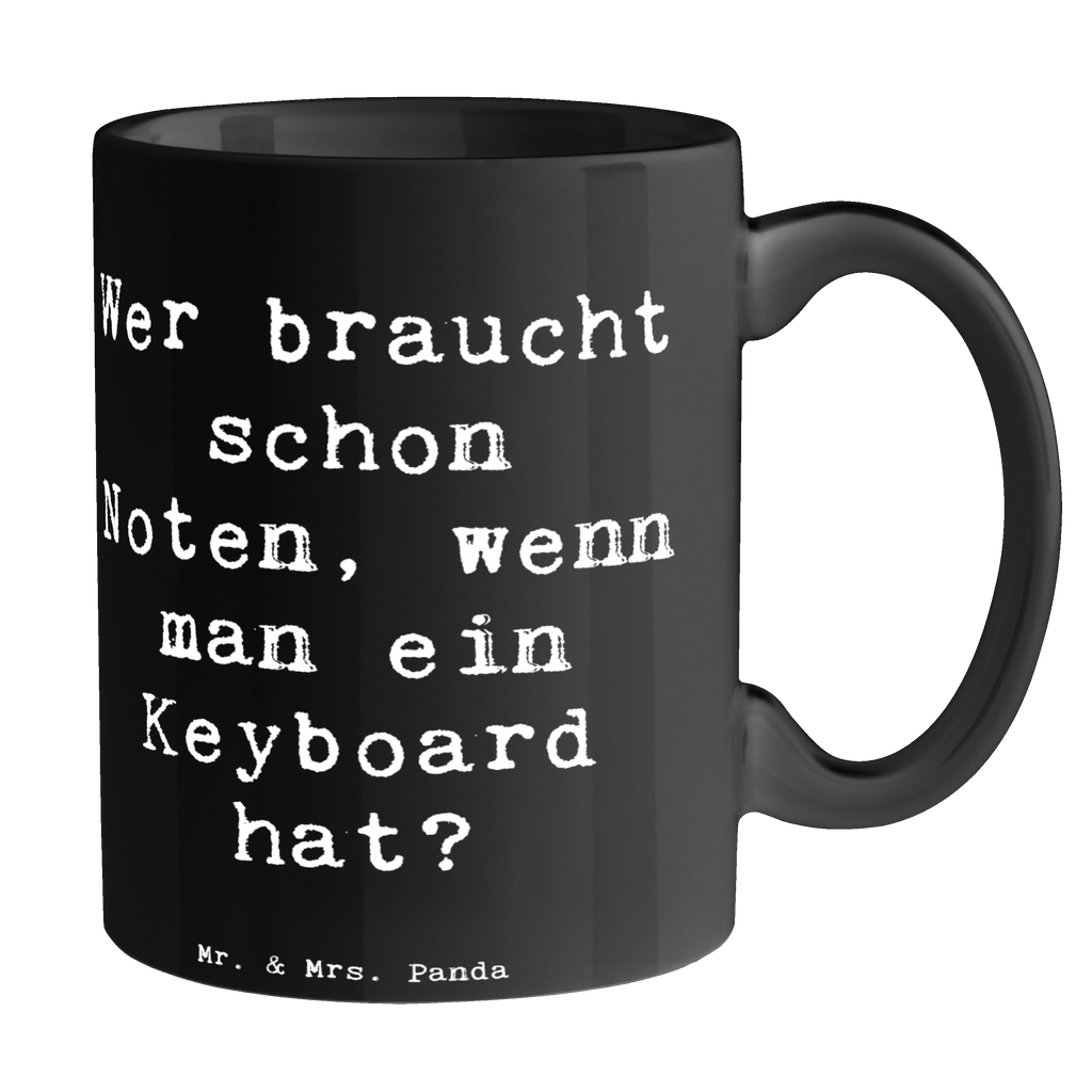 Tasse Spruch Keyboard Freude Tasse, Kaffeetasse, Teetasse, Becher, Kaffeebecher, Teebecher, Keramiktasse, Porzellantasse, Büro Tasse, Geschenk Tasse, Tasse Sprüche, Tasse Motive, Kaffeetassen, Tasse bedrucken, Designer Tasse, Cappuccino Tassen, Schöne Teetassen, Instrumente, Geschenke Musiker, Musikliebhaber