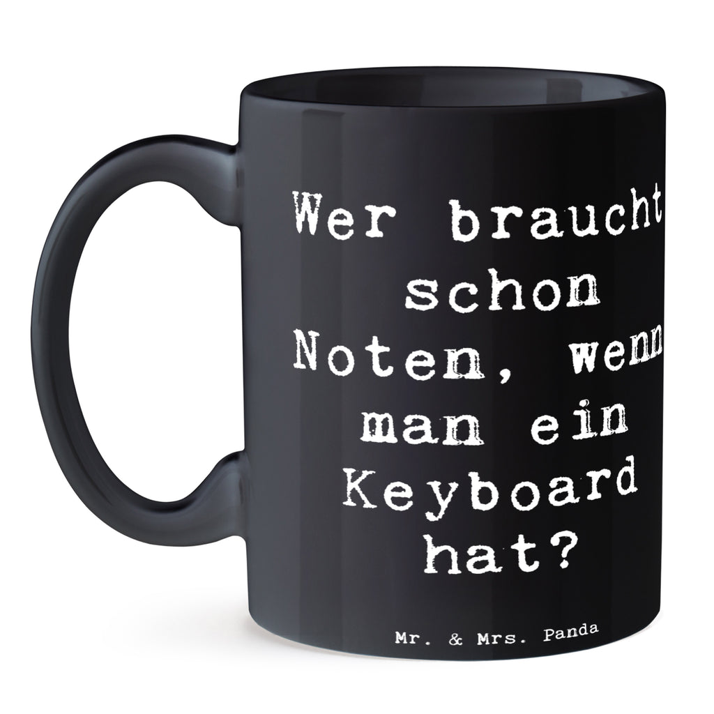 Tasse Spruch Keyboard Freude Tasse, Kaffeetasse, Teetasse, Becher, Kaffeebecher, Teebecher, Keramiktasse, Porzellantasse, Büro Tasse, Geschenk Tasse, Tasse Sprüche, Tasse Motive, Kaffeetassen, Tasse bedrucken, Designer Tasse, Cappuccino Tassen, Schöne Teetassen, Instrumente, Geschenke Musiker, Musikliebhaber