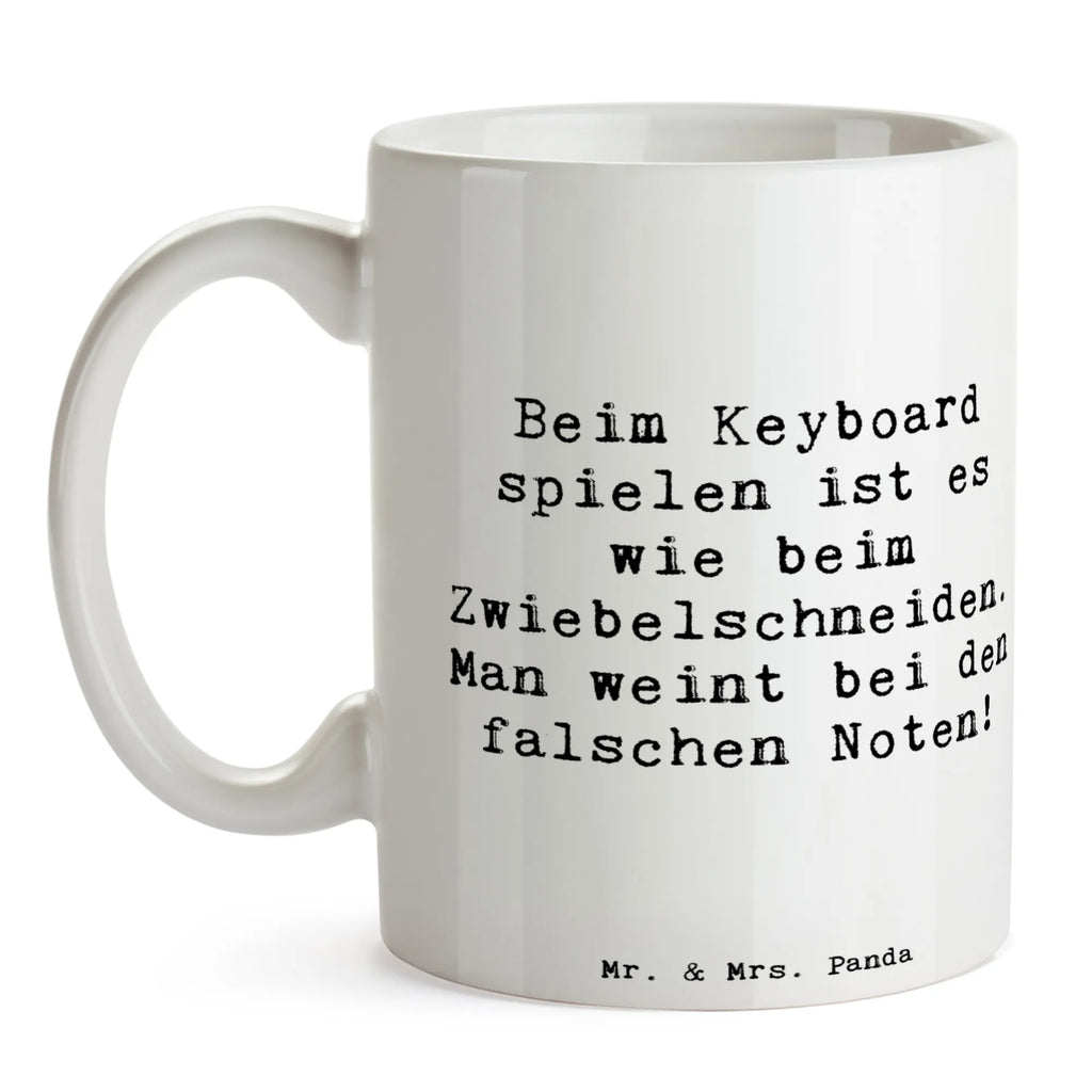 Tasse Spruch Keyboard Tränen Tasse, Kaffeetasse, Teetasse, Becher, Kaffeebecher, Teebecher, Keramiktasse, Porzellantasse, Büro Tasse, Geschenk Tasse, Tasse Sprüche, Tasse Motive, Kaffeetassen, Tasse bedrucken, Designer Tasse, Cappuccino Tassen, Schöne Teetassen, Instrumente, Geschenke Musiker, Musikliebhaber