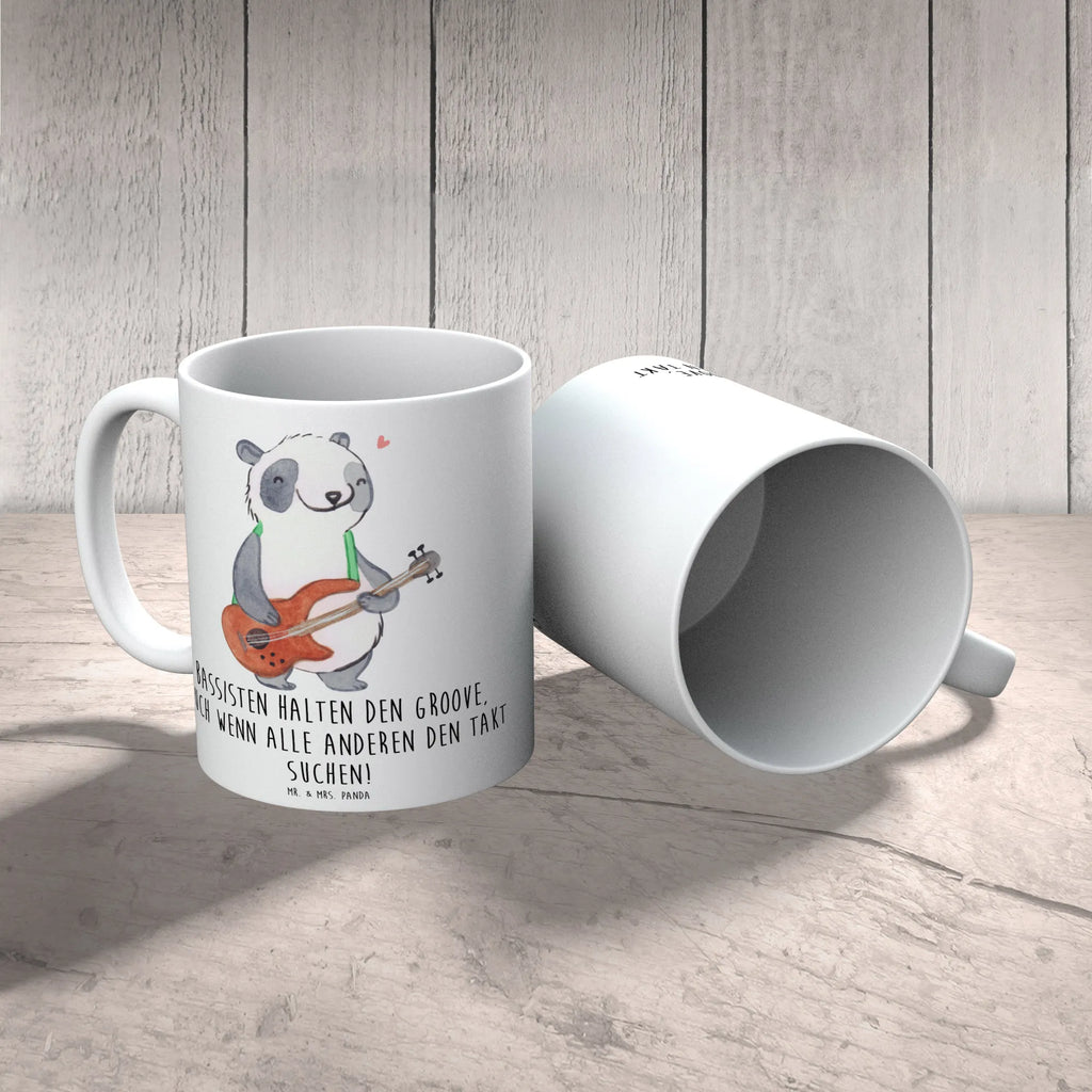 Tasse Bassgitarre Groove Tasse, Kaffeetasse, Teetasse, Becher, Kaffeebecher, Teebecher, Keramiktasse, Porzellantasse, Büro Tasse, Geschenk Tasse, Tasse Sprüche, Tasse Motive, Kaffeetassen, Tasse bedrucken, Designer Tasse, Cappuccino Tassen, Schöne Teetassen, Instrumente, Geschenke Musiker, Musikliebhaber