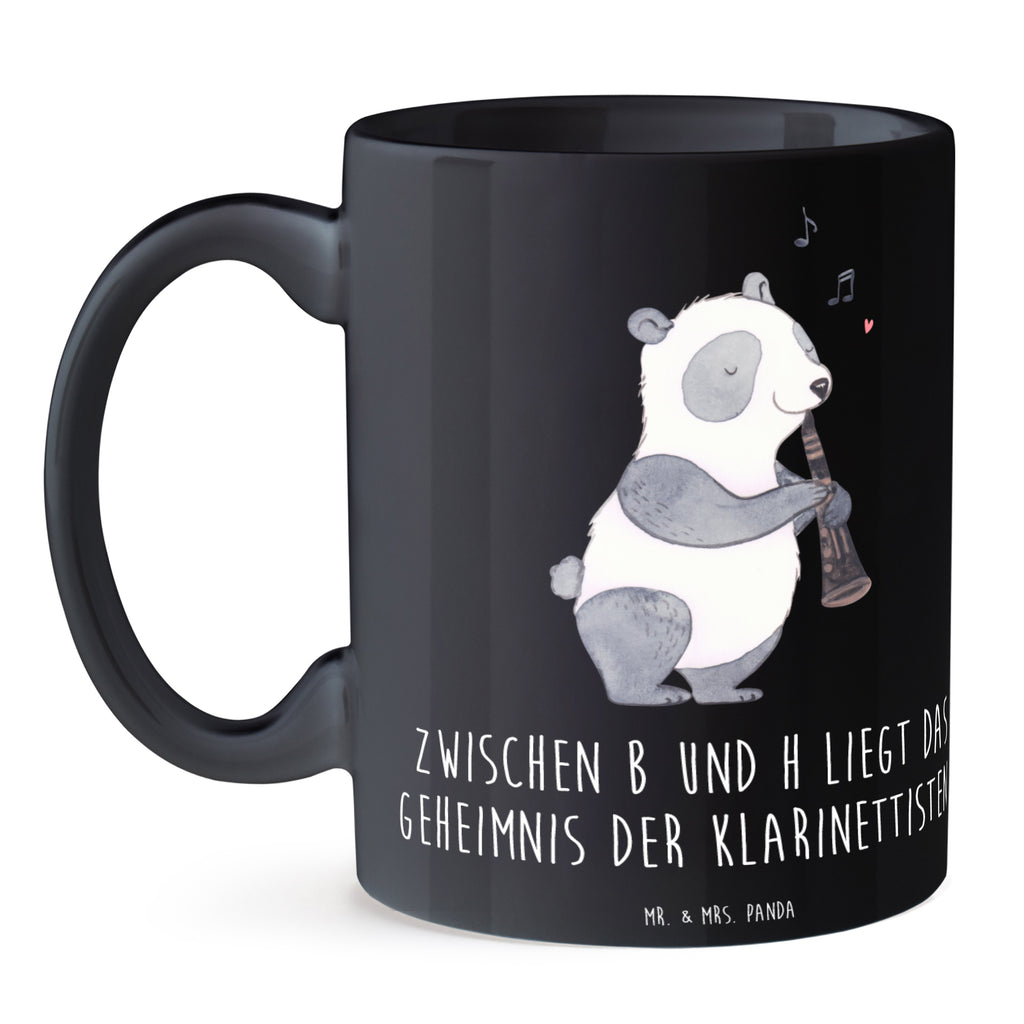 Tasse Klarinette Geheimnis Tasse, Kaffeetasse, Teetasse, Becher, Kaffeebecher, Teebecher, Keramiktasse, Porzellantasse, Büro Tasse, Geschenk Tasse, Tasse Sprüche, Tasse Motive, Kaffeetassen, Tasse bedrucken, Designer Tasse, Cappuccino Tassen, Schöne Teetassen, Instrumente, Geschenke Musiker, Musikliebhaber