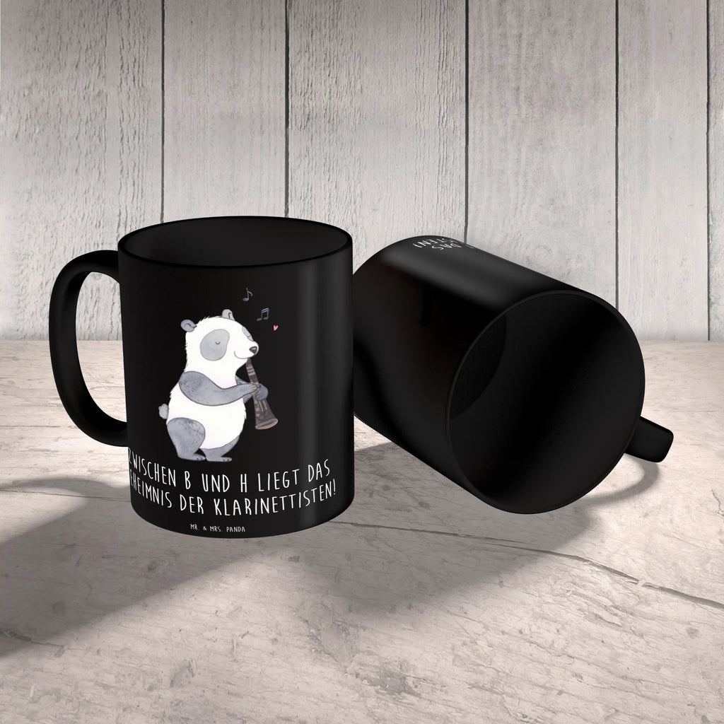 Tasse Klarinette Geheimnis Tasse, Kaffeetasse, Teetasse, Becher, Kaffeebecher, Teebecher, Keramiktasse, Porzellantasse, Büro Tasse, Geschenk Tasse, Tasse Sprüche, Tasse Motive, Kaffeetassen, Tasse bedrucken, Designer Tasse, Cappuccino Tassen, Schöne Teetassen, Instrumente, Geschenke Musiker, Musikliebhaber