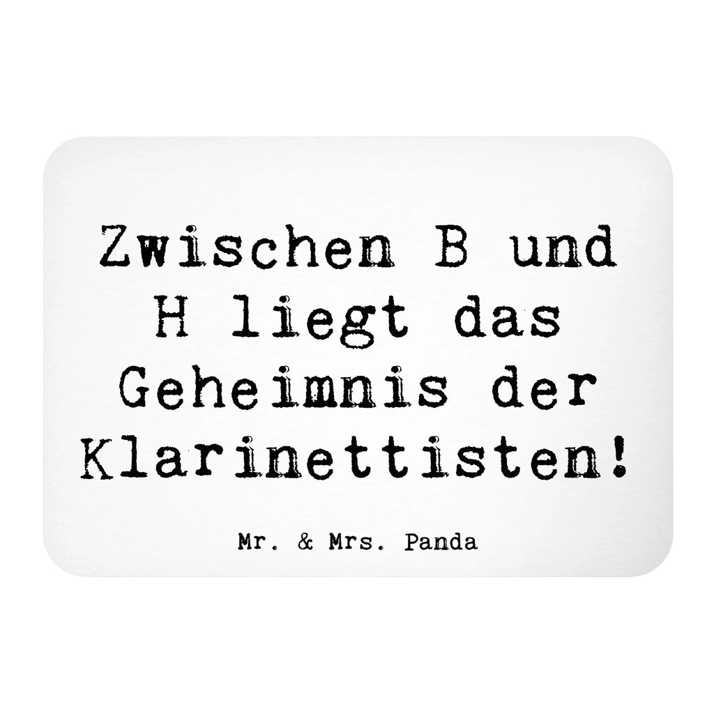 Magnet Spruch Klarinette Geheimnis Kühlschrankmagnet, Pinnwandmagnet, Souvenir Magnet, Motivmagnete, Dekomagnet, Whiteboard Magnet, Notiz Magnet, Kühlschrank Dekoration, Instrumente, Geschenke Musiker, Musikliebhaber