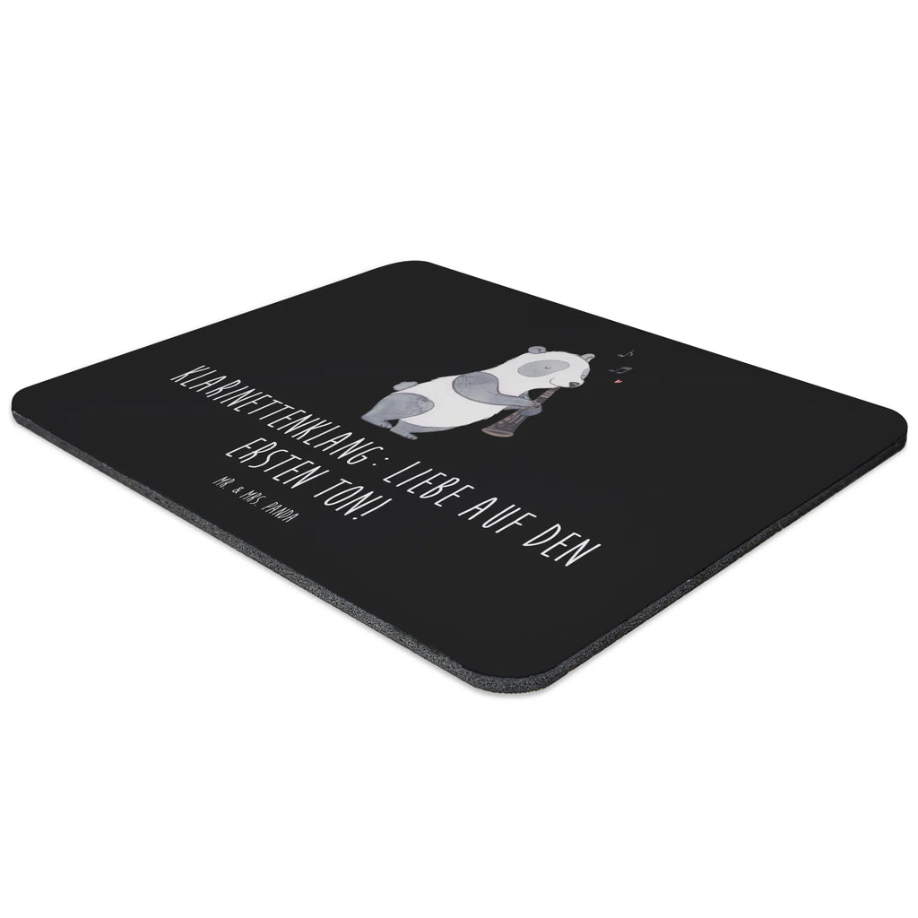 Mauspad Klarinette Liebe Mousepad, Computer zubehör, Büroausstattung, PC Zubehör, Arbeitszimmer, Mauspad, Einzigartiges Mauspad, Designer Mauspad, Mausunterlage, Mauspad Büro, Instrumente, Geschenke Musiker, Musikliebhaber