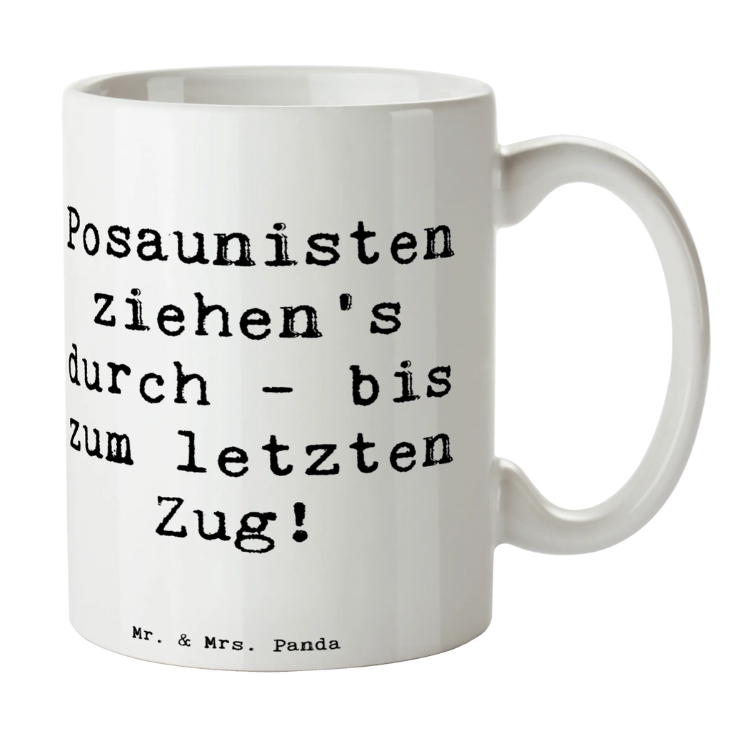 Tasse Spruch Trombone Durchzieher Tasse, Kaffeetasse, Teetasse, Becher, Kaffeebecher, Teebecher, Keramiktasse, Porzellantasse, Büro Tasse, Geschenk Tasse, Tasse Sprüche, Tasse Motive, Kaffeetassen, Tasse bedrucken, Designer Tasse, Cappuccino Tassen, Schöne Teetassen, Instrumente, Geschenke Musiker, Musikliebhaber