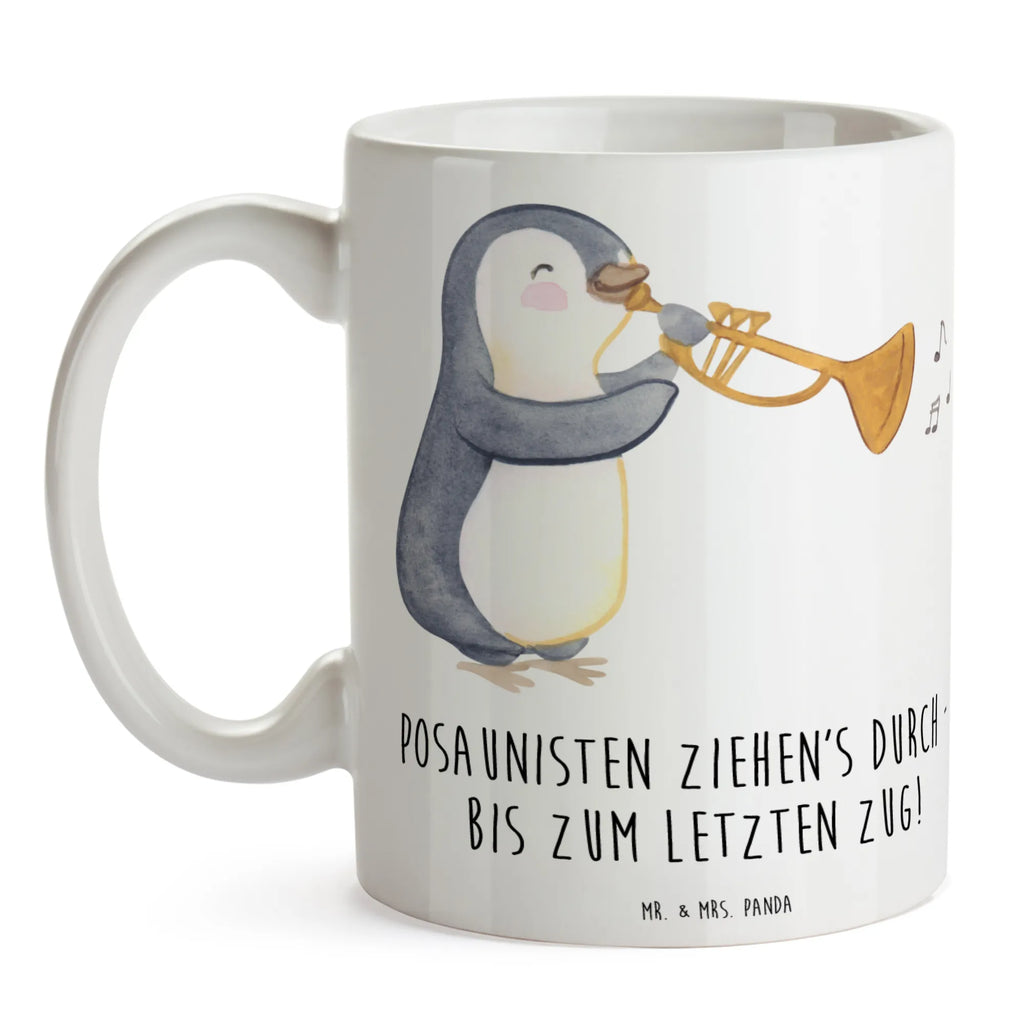 Tasse Trombone Durchzieher Tasse, Kaffeetasse, Teetasse, Becher, Kaffeebecher, Teebecher, Keramiktasse, Porzellantasse, Büro Tasse, Geschenk Tasse, Tasse Sprüche, Tasse Motive, Kaffeetassen, Tasse bedrucken, Designer Tasse, Cappuccino Tassen, Schöne Teetassen, Instrumente, Geschenke Musiker, Musikliebhaber