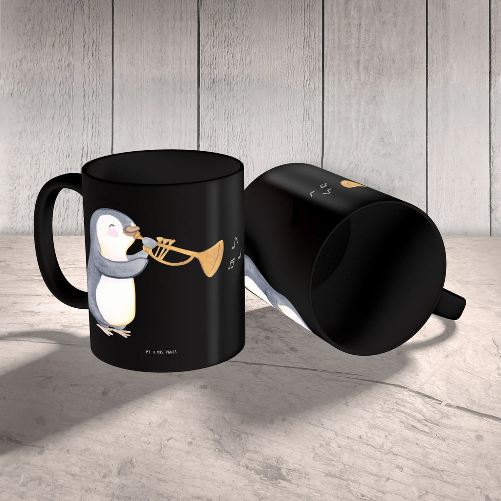 Tasse Trombone Durchzieher Tasse, Kaffeetasse, Teetasse, Becher, Kaffeebecher, Teebecher, Keramiktasse, Porzellantasse, Büro Tasse, Geschenk Tasse, Tasse Sprüche, Tasse Motive, Kaffeetassen, Tasse bedrucken, Designer Tasse, Cappuccino Tassen, Schöne Teetassen, Instrumente, Geschenke Musiker, Musikliebhaber