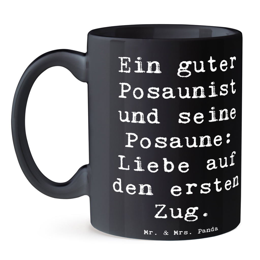 Tasse Spruch Posaune Liebe Tasse, Kaffeetasse, Teetasse, Becher, Kaffeebecher, Teebecher, Keramiktasse, Porzellantasse, Büro Tasse, Geschenk Tasse, Tasse Sprüche, Tasse Motive, Kaffeetassen, Tasse bedrucken, Designer Tasse, Cappuccino Tassen, Schöne Teetassen, Instrumente, Geschenke Musiker, Musikliebhaber