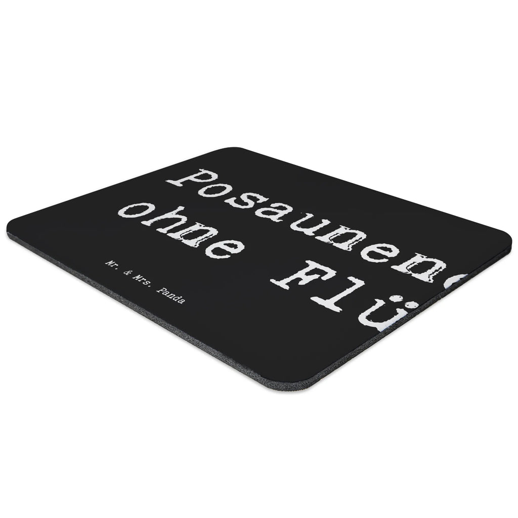 Mauspad Spruch Engel Posaune Mousepad, Computer zubehör, Büroausstattung, PC Zubehör, Arbeitszimmer, Mauspad, Einzigartiges Mauspad, Designer Mauspad, Mausunterlage, Mauspad Büro, Instrumente, Geschenke Musiker, Musikliebhaber