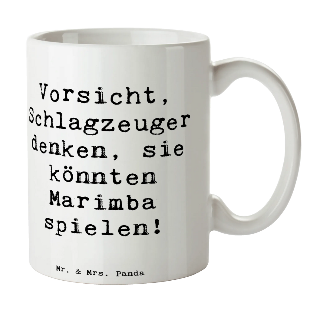 Tasse Spruch Marimba Humor Tasse, Kaffeetasse, Teetasse, Becher, Kaffeebecher, Teebecher, Keramiktasse, Porzellantasse, Büro Tasse, Geschenk Tasse, Tasse Sprüche, Tasse Motive, Kaffeetassen, Tasse bedrucken, Designer Tasse, Cappuccino Tassen, Schöne Teetassen, Instrumente, Geschenke Musiker, Musikliebhaber