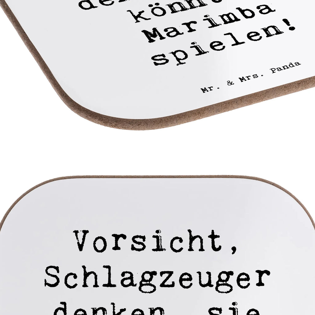 Untersetzer Vorsicht, Schlagzeuger denken, sie könnten Marimba spielen! Untersetzer, Bierdeckel, Glasuntersetzer, Untersetzer Gläser, Getränkeuntersetzer, Untersetzer aus Holz, Untersetzer für Gläser, Korkuntersetzer, Untersetzer Holz, Holzuntersetzer, Tassen Untersetzer, Untersetzer Design, Instrumente, Geschenke Musiker, Musikliebhaber