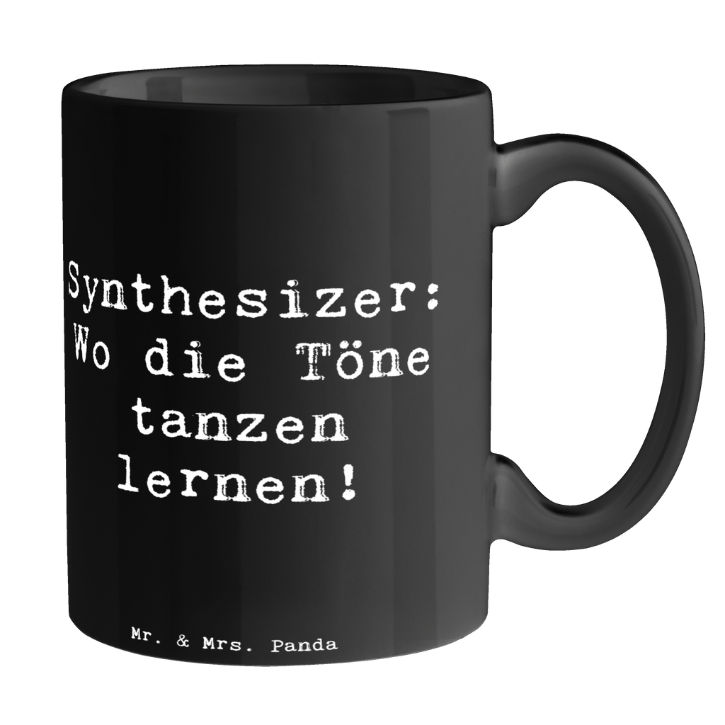 Tasse Spruch Synthesizer Tanz Tasse, Kaffeetasse, Teetasse, Becher, Kaffeebecher, Teebecher, Keramiktasse, Porzellantasse, Büro Tasse, Geschenk Tasse, Tasse Sprüche, Tasse Motive, Kaffeetassen, Tasse bedrucken, Designer Tasse, Cappuccino Tassen, Schöne Teetassen, Instrumente, Geschenke Musiker, Musikliebhaber