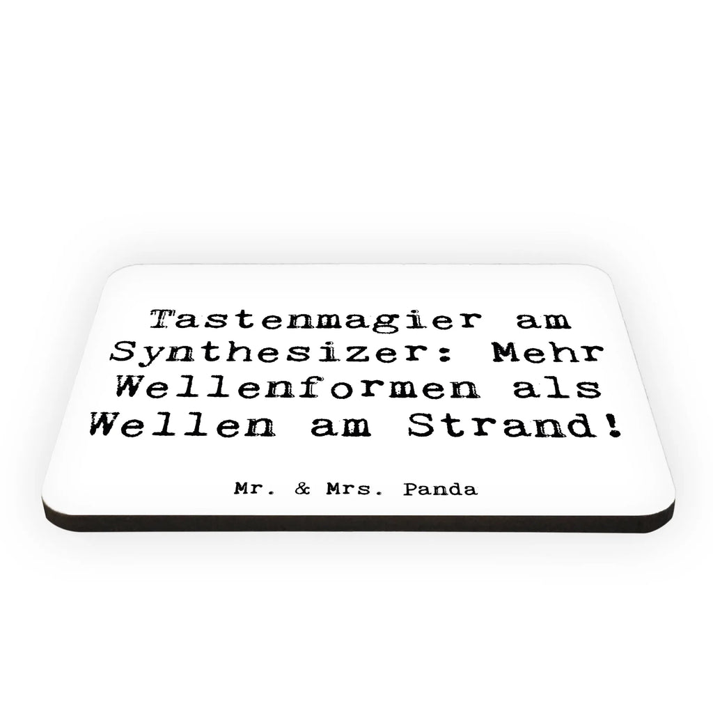 Magnet Spruch Synthesizer Magie Kühlschrankmagnet, Pinnwandmagnet, Souvenir Magnet, Motivmagnete, Dekomagnet, Whiteboard Magnet, Notiz Magnet, Kühlschrank Dekoration, Instrumente, Geschenke Musiker, Musikliebhaber