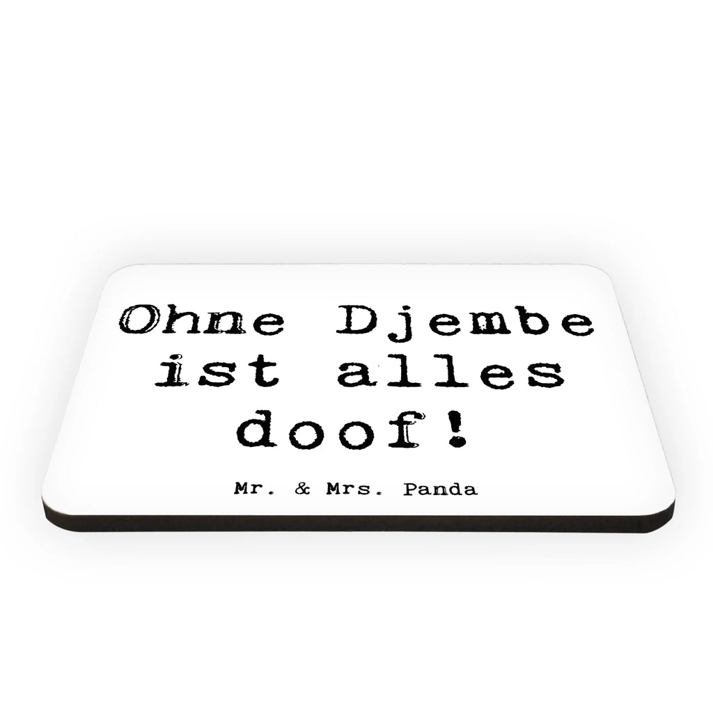 Magnet Spruch Djembe Freude Kühlschrankmagnet, Pinnwandmagnet, Souvenir Magnet, Motivmagnete, Dekomagnet, Whiteboard Magnet, Notiz Magnet, Kühlschrank Dekoration, Instrumente, Geschenke Musiker, Musikliebhaber