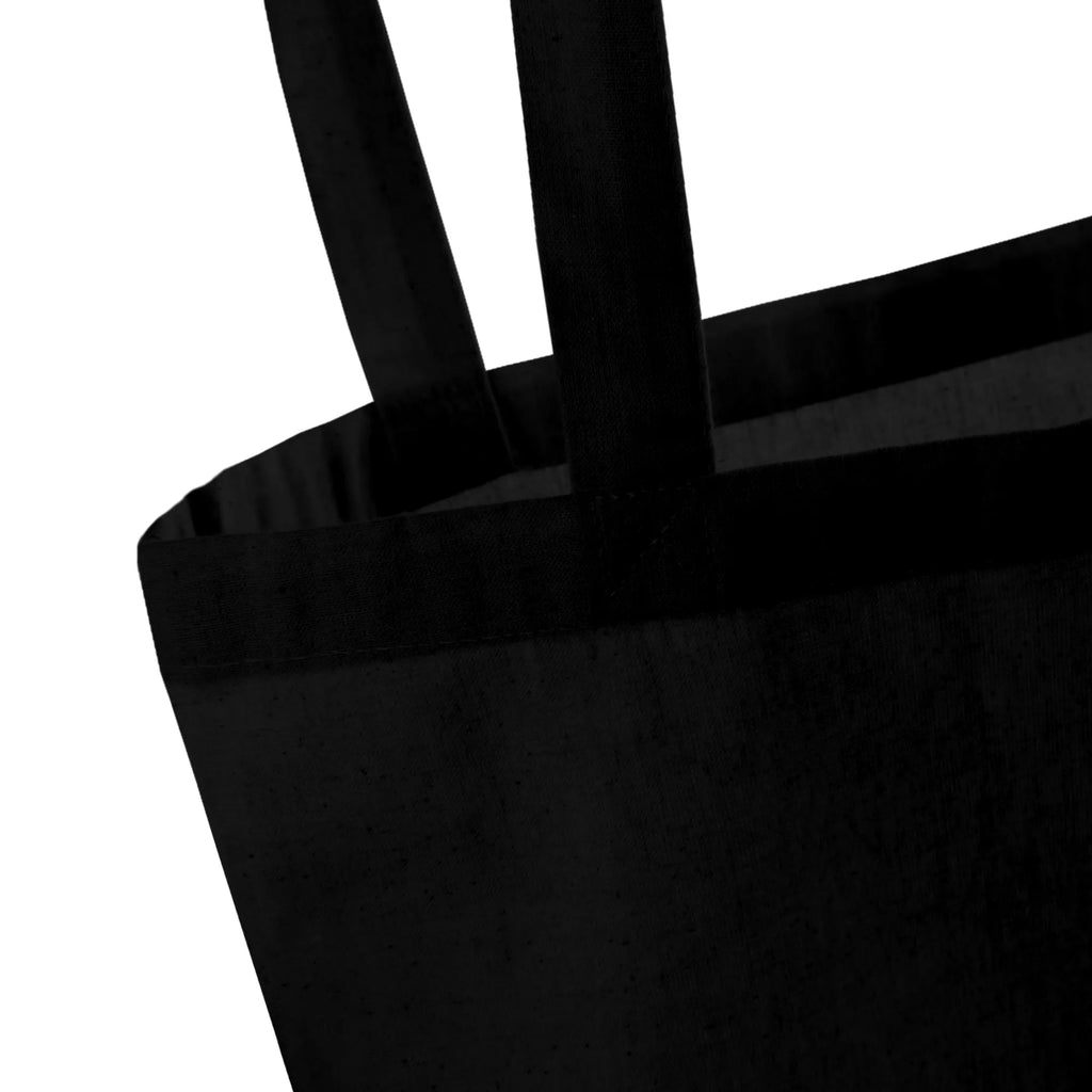 Tote bag Saying Jagdhorn: Die melodische Art, den Wald zu erobern. Beuteltasche, Beutel, Einkaufstasche, Jutebeutel, Stoffbeutel, Tasche, Shopper, Umhängetasche, Strandtasche, Schultertasche, Stofftasche, Tragetasche, Badetasche, Jutetasche, Einkaufstüte, Laptoptasche, Instrumente, Geschenke Musiker, Musikliebhaber