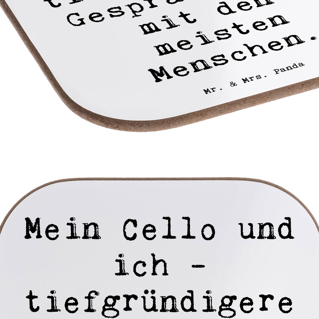 Untersetzer Mein Cello und ich - tiefgründigere Gespräche als mit den meisten Menschen. Untersetzer, Bierdeckel, Glasuntersetzer, Untersetzer Gläser, Getränkeuntersetzer, Untersetzer aus Holz, Untersetzer für Gläser, Korkuntersetzer, Untersetzer Holz, Holzuntersetzer, Tassen Untersetzer, Untersetzer Design, Instrumente, Geschenke Musiker, Musikliebhaber