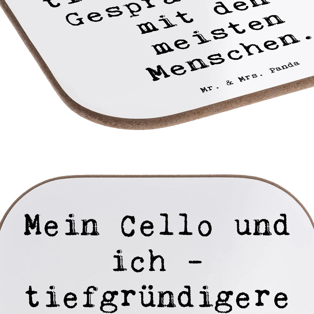 Untersetzer Mein Cello und ich - tiefgründigere Gespräche als mit den meisten Menschen. Untersetzer, Bierdeckel, Glasuntersetzer, Untersetzer Gläser, Getränkeuntersetzer, Untersetzer aus Holz, Untersetzer für Gläser, Korkuntersetzer, Untersetzer Holz, Holzuntersetzer, Tassen Untersetzer, Untersetzer Design, Instrumente, Geschenke Musiker, Musikliebhaber