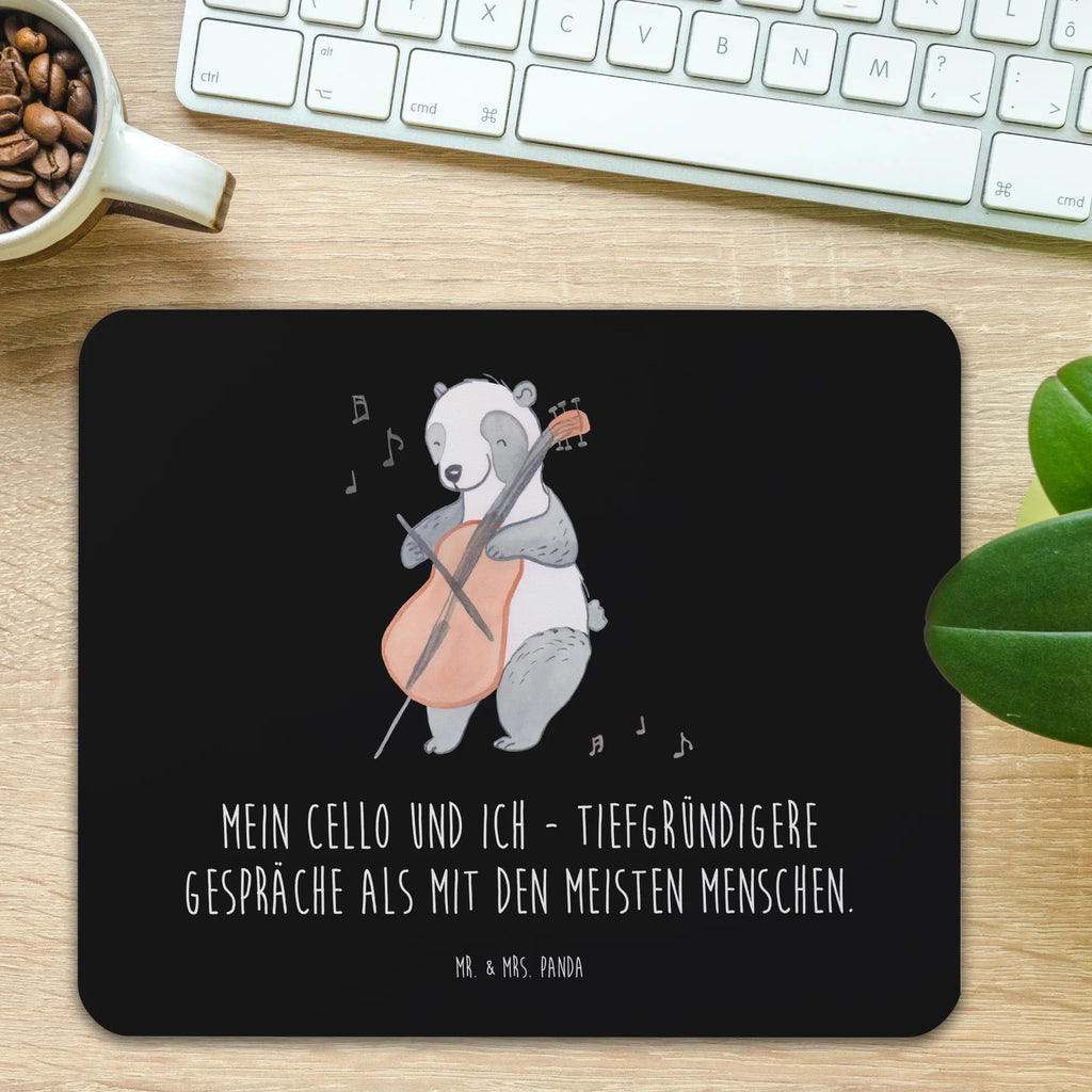 Mauspad Violoncello Gespräche Mousepad, Computer zubehör, Büroausstattung, PC Zubehör, Arbeitszimmer, Mauspad, Einzigartiges Mauspad, Designer Mauspad, Mausunterlage, Mauspad Büro, Instrumente, Geschenke Musiker, Musikliebhaber