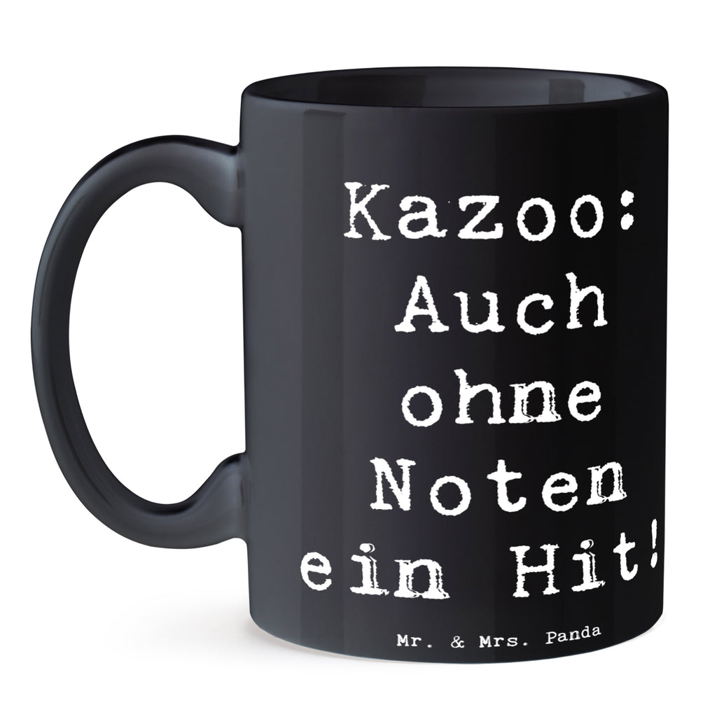 Tasse Spruch Kazoo Hit Tasse, Kaffeetasse, Teetasse, Becher, Kaffeebecher, Teebecher, Keramiktasse, Porzellantasse, Büro Tasse, Geschenk Tasse, Tasse Sprüche, Tasse Motive, Kaffeetassen, Tasse bedrucken, Designer Tasse, Cappuccino Tassen, Schöne Teetassen, Instrumente, Geschenke Musiker, Musikliebhaber