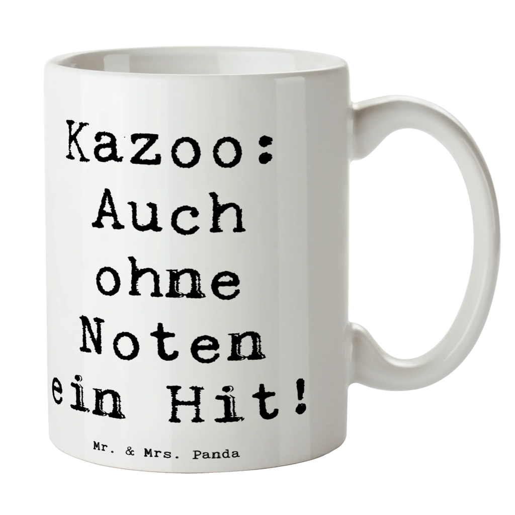 Tasse Spruch Kazoo Hit Tasse, Kaffeetasse, Teetasse, Becher, Kaffeebecher, Teebecher, Keramiktasse, Porzellantasse, Büro Tasse, Geschenk Tasse, Tasse Sprüche, Tasse Motive, Kaffeetassen, Tasse bedrucken, Designer Tasse, Cappuccino Tassen, Schöne Teetassen, Instrumente, Geschenke Musiker, Musikliebhaber