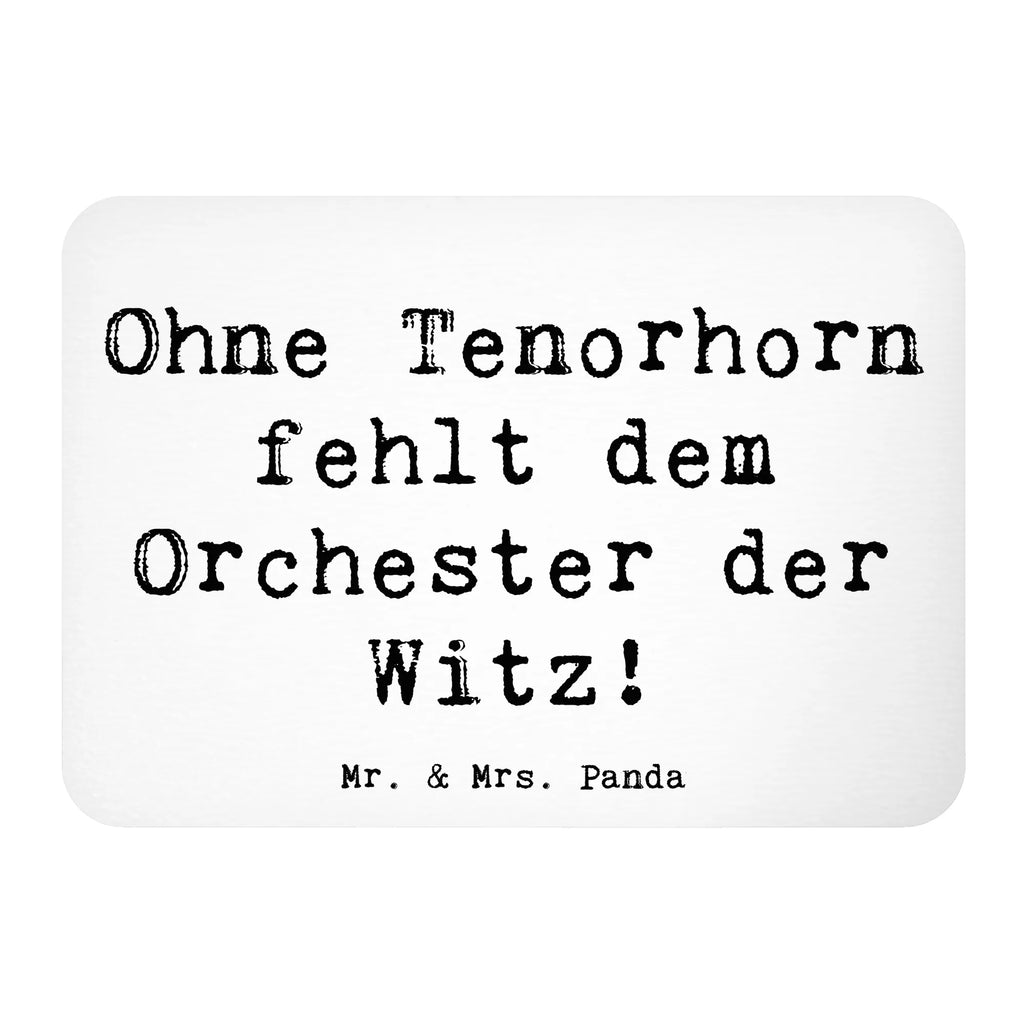 Magnet Spruch Tenorhorn Witz Kühlschrankmagnet, Pinnwandmagnet, Souvenir Magnet, Motivmagnete, Dekomagnet, Whiteboard Magnet, Notiz Magnet, Kühlschrank Dekoration, Instrumente, Geschenke Musiker, Musikliebhaber