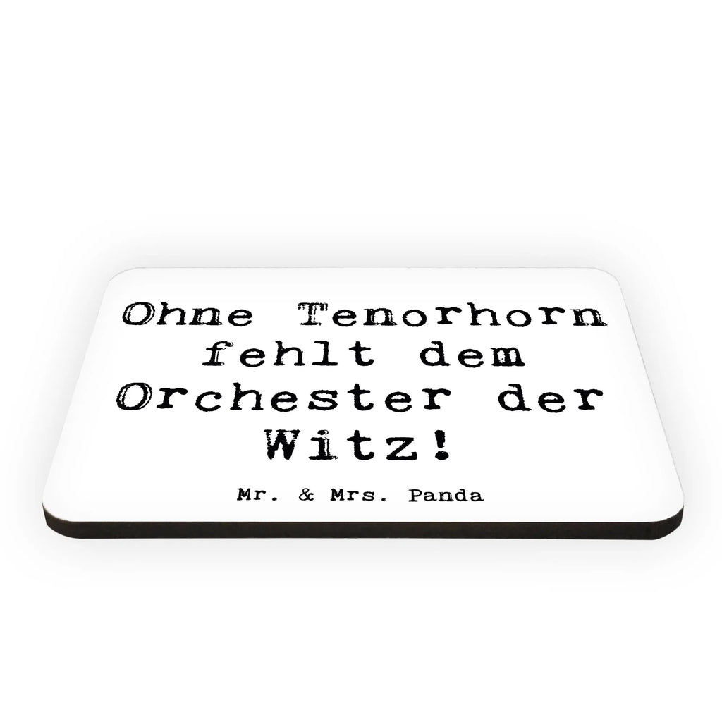 Magnet Spruch Tenorhorn Witz Kühlschrankmagnet, Pinnwandmagnet, Souvenir Magnet, Motivmagnete, Dekomagnet, Whiteboard Magnet, Notiz Magnet, Kühlschrank Dekoration, Instrumente, Geschenke Musiker, Musikliebhaber