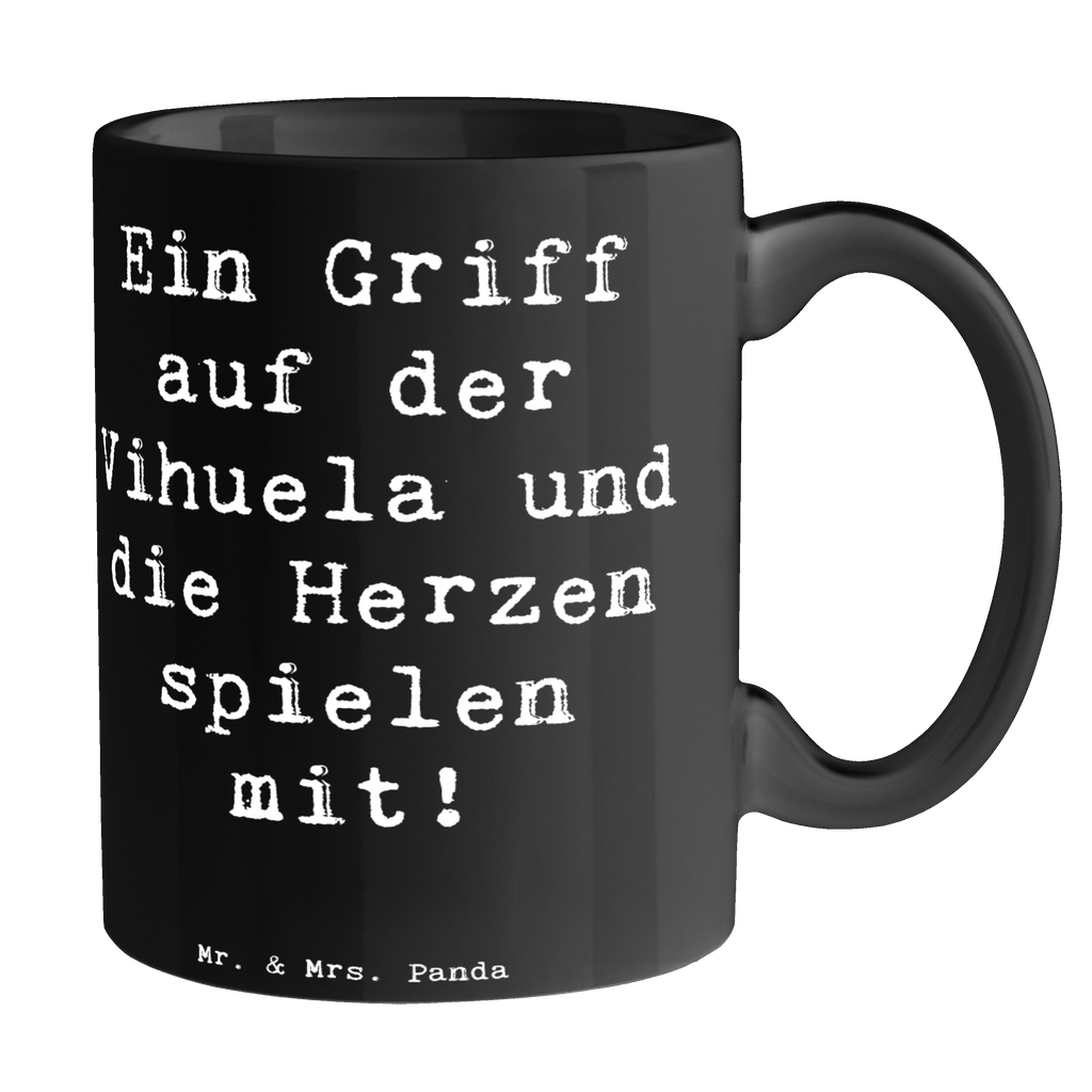 Tasse Spruch Vihuela Herzklang Tasse, Kaffeetasse, Teetasse, Becher, Kaffeebecher, Teebecher, Keramiktasse, Porzellantasse, Büro Tasse, Geschenk Tasse, Tasse Sprüche, Tasse Motive, Kaffeetassen, Tasse bedrucken, Designer Tasse, Cappuccino Tassen, Schöne Teetassen, Instrumente, Geschenke Musiker, Musikliebhaber