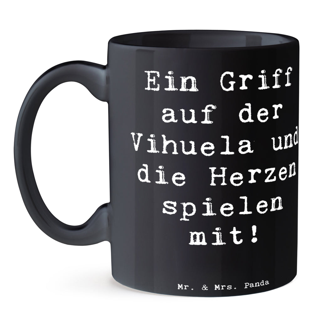 Tasse Spruch Vihuela Herzklang Tasse, Kaffeetasse, Teetasse, Becher, Kaffeebecher, Teebecher, Keramiktasse, Porzellantasse, Büro Tasse, Geschenk Tasse, Tasse Sprüche, Tasse Motive, Kaffeetassen, Tasse bedrucken, Designer Tasse, Cappuccino Tassen, Schöne Teetassen, Instrumente, Geschenke Musiker, Musikliebhaber