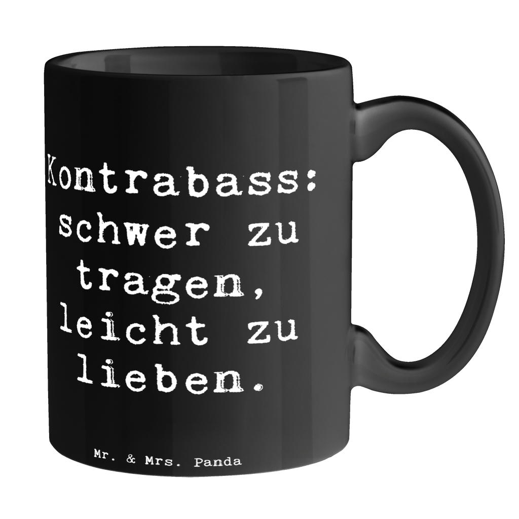 Tasse Spruch Kontrabass Liebe Tasse, Kaffeetasse, Teetasse, Becher, Kaffeebecher, Teebecher, Keramiktasse, Porzellantasse, Büro Tasse, Geschenk Tasse, Tasse Sprüche, Tasse Motive, Kaffeetassen, Tasse bedrucken, Designer Tasse, Cappuccino Tassen, Schöne Teetassen, Instrumente, Geschenke Musiker, Musikliebhaber