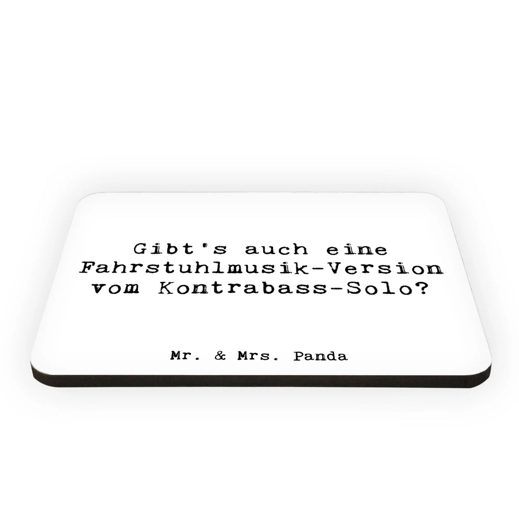 Magnet Spruch Kontrabass Solo Kühlschrankmagnet, Pinnwandmagnet, Souvenir Magnet, Motivmagnete, Dekomagnet, Whiteboard Magnet, Notiz Magnet, Kühlschrank Dekoration, Instrumente, Geschenke Musiker, Musikliebhaber