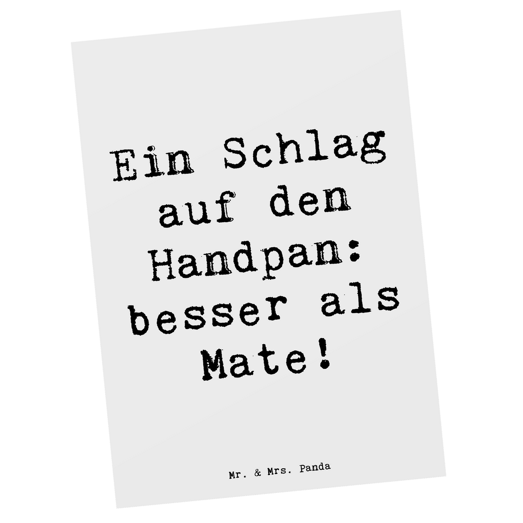 Postkarte Spruch Handpan Zauber Postkarte, Karte, Geschenkkarte, Grußkarte, Einladung, Ansichtskarte, Geburtstagskarte, Einladungskarte, Dankeskarte, Ansichtskarten, Einladung Geburtstag, Einladungskarten Geburtstag, Instrumente, Geschenke Musiker, Musikliebhaber