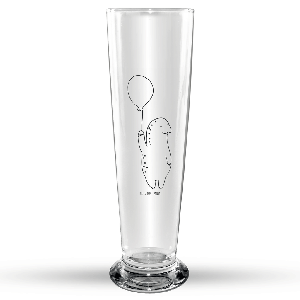 Bierglas Schildkröte Luftballon Bierglas, Bier Glas, Bierkrug, Bier Krug, Vatertag, Schildkröte, Schildkröten, Mutausbruch, Motivation, Motivationsspruch