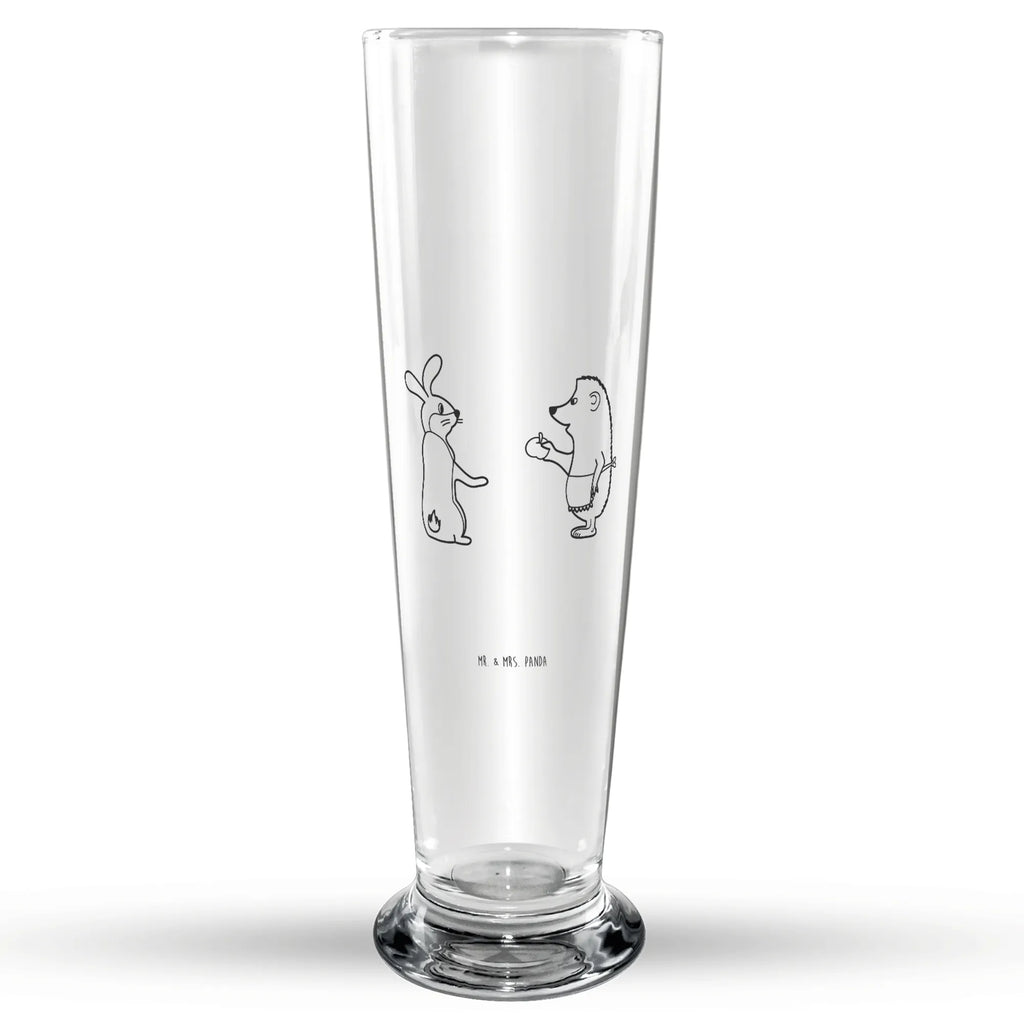 Bierglas Hase Igel Bierglas, Bier Glas, Bierkrug, Bier Krug, Vatertag, Tiermotive, Gute Laune, lustige Sprüche, Tiere, Igel und Hase, Igel, Hase, Liebe Spruch, Liebeskummer Geschenk, Herzschmerz, Trösten, Trennungsschmerz, Spruch romantisch