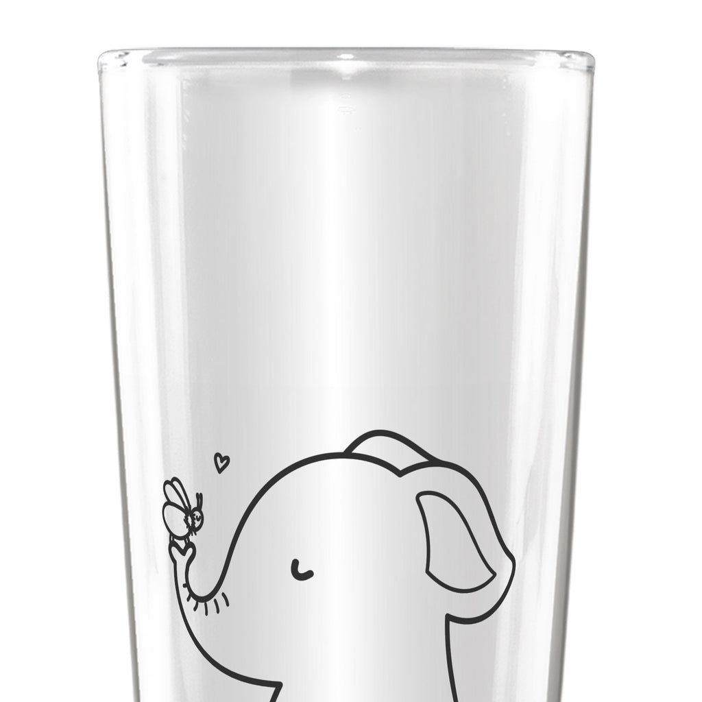 Bierglas Elefant Biene Bierglas, Bier Glas, Bierkrug, Bier Krug, Vatertag, Tiermotive, Gute Laune, lustige Sprüche, Tiere, Elefant, Biene, Liebe, Liebesbeweis, Jahrestag, Liebesgeschenk, Heiratsantrag, Hochzeitsgeschenk, Liebesspruch